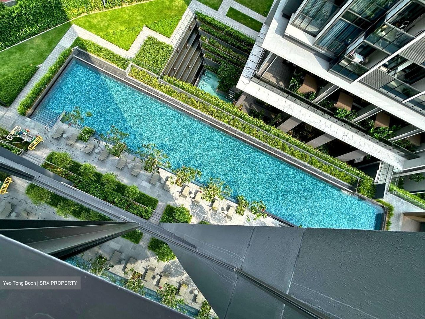 Leedon Green (D10), Condominium #522277541